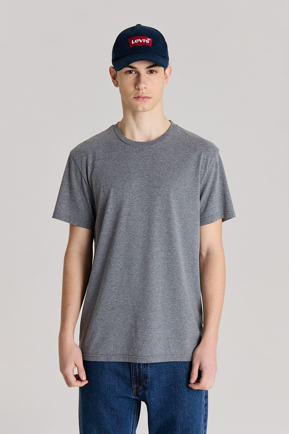 SS mission tee